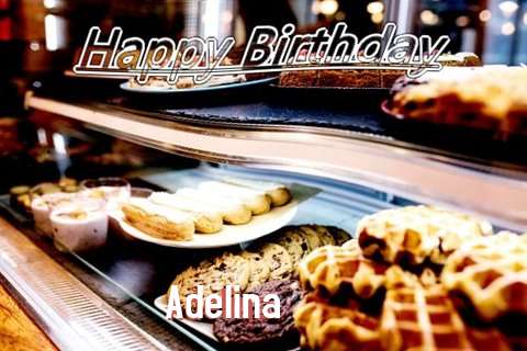 Birthday Images for Adelina
