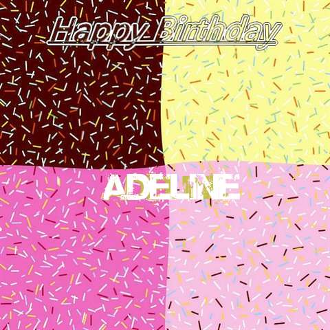 Adeline Cakes