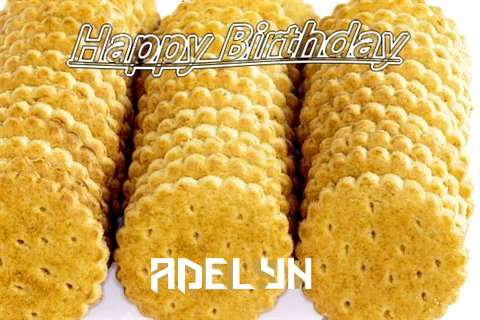 Adelyn Cakes