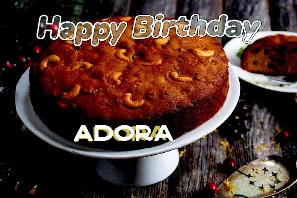 Birthday Images for Adora