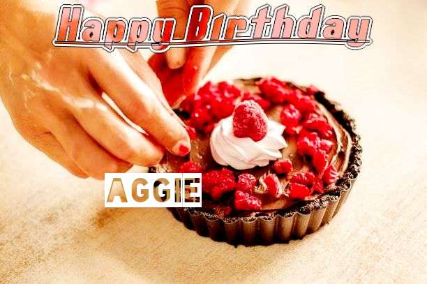 Birthday Images for Aggie