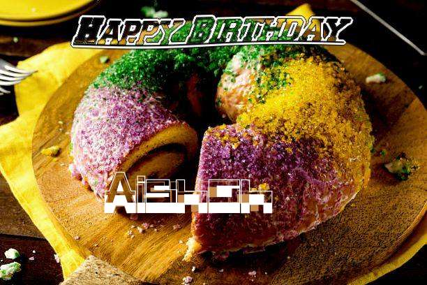 Aishah Cakes