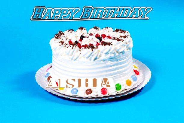 Birthday Images for Aishia
