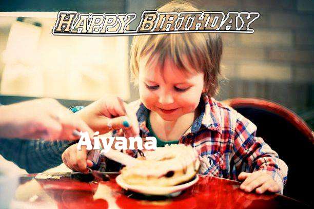 Birthday Images for Aiyana