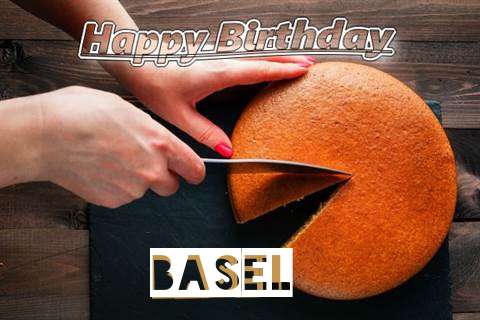 Happy Birthday to You Basel