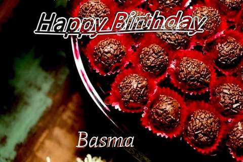 Wish Basma