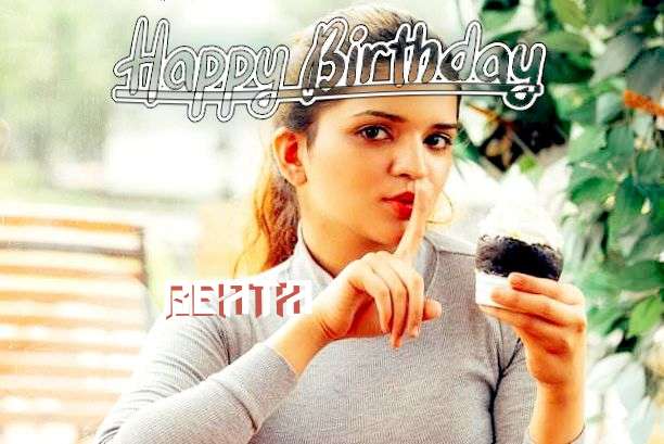 Happy Birthday to You Beata