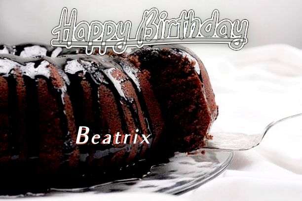 Wish Beatrix