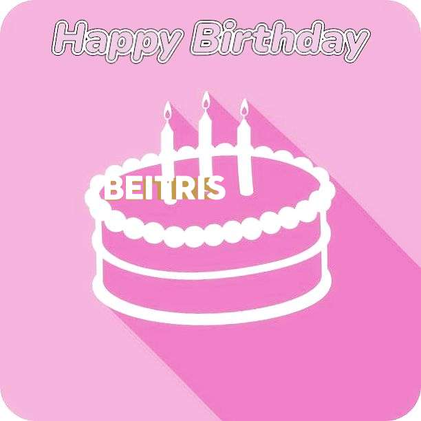 Beitris Birthday Celebration