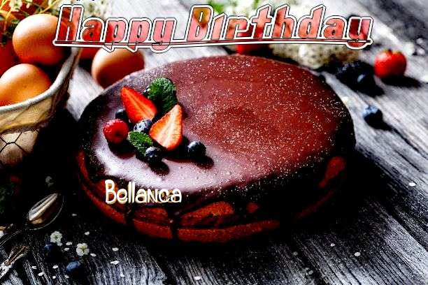 Birthday Images for Bellanca