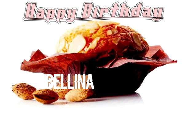 Wish Bellina