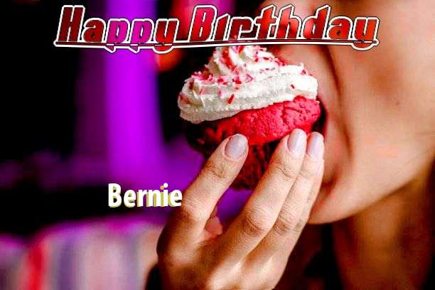 Happy Birthday Bernie