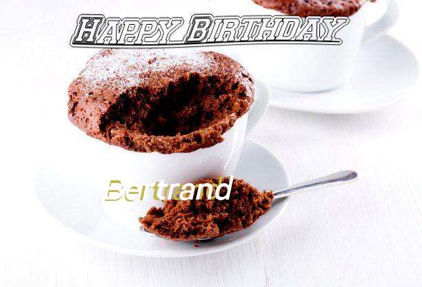 Birthday Images for Bertrand