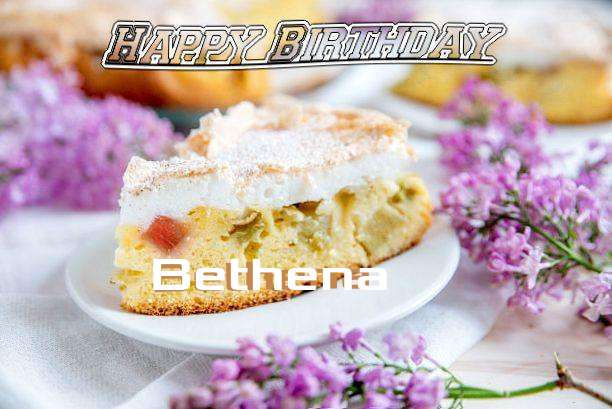 Wish Bethena