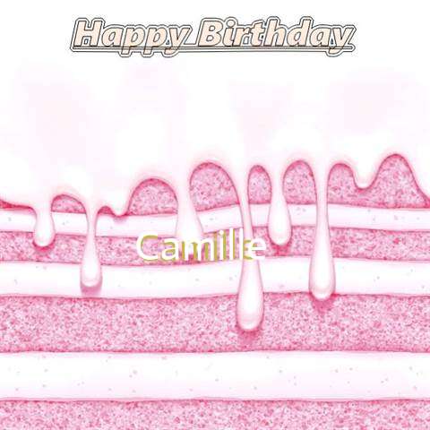 Wish Camille