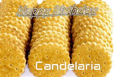 Candelaria Cakes