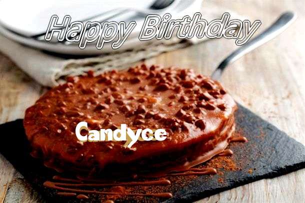 Birthday Images for Candyce