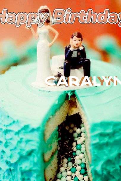 Wish Caralyn
