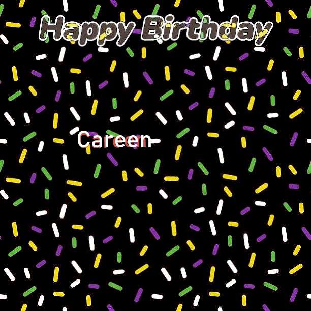 Birthday Images for Careen