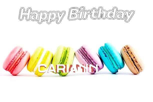 Cariann Cakes