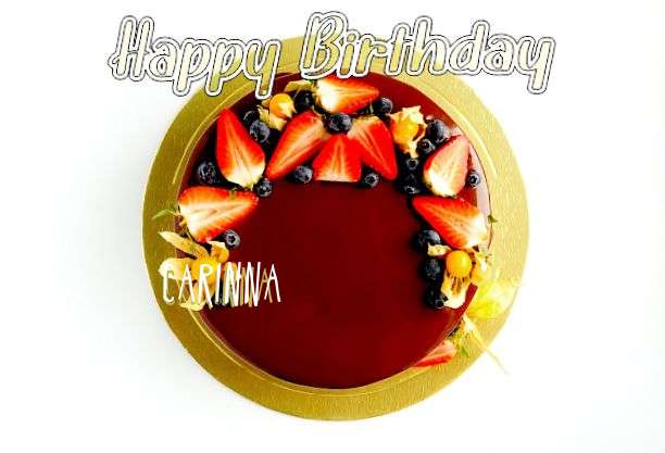 Birthday Images for Carinna