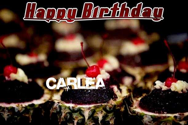 Carlea Cakes