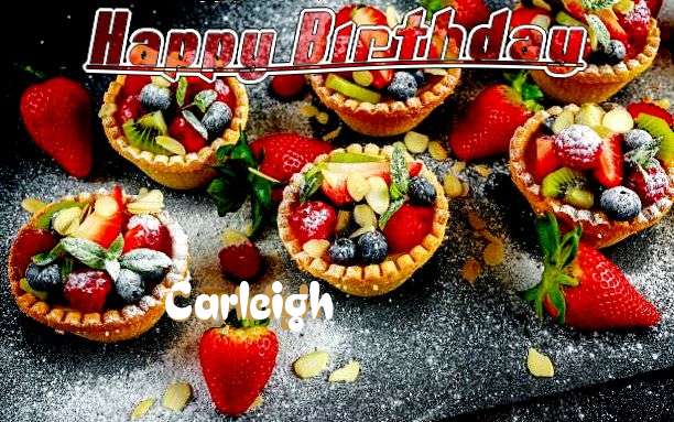 Carleigh Cakes