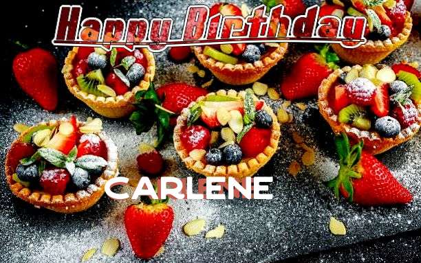 Carlene Cakes