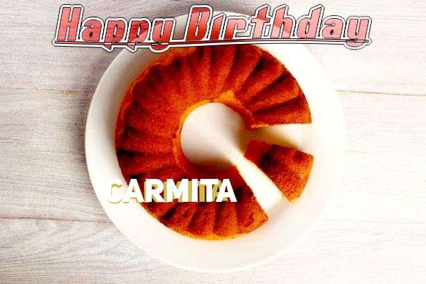 Carmita Birthday Celebration
