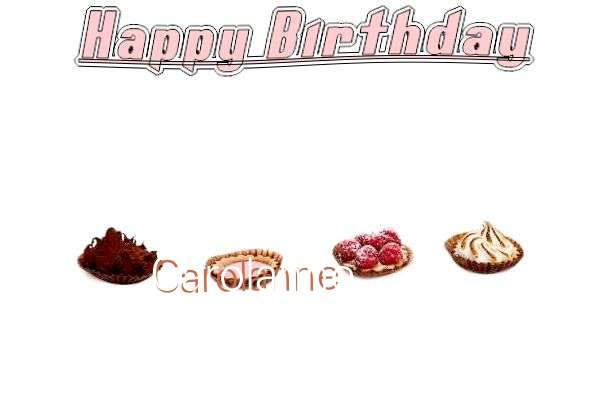 Wish Carolanne
