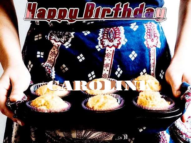 Caroline Cakes