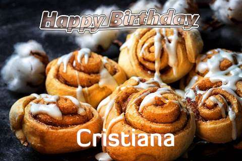 Wish Cristiana