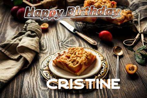 Cristine Cakes