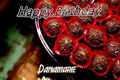Wish Danamarie