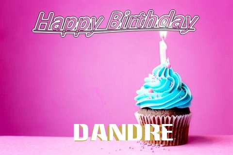 Birthday Images for Dandre