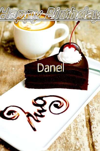 Danel Birthday Celebration