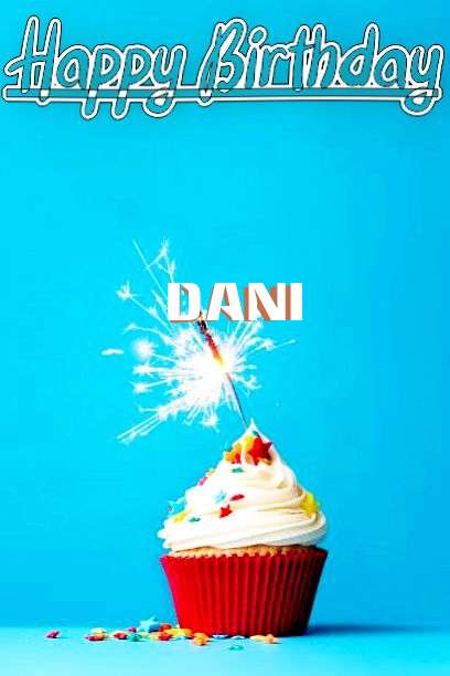 Wish Dani