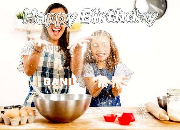 Birthday Images for Danil