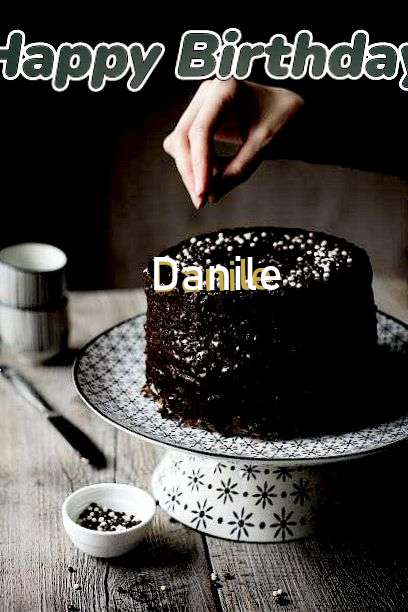 Wish Danile