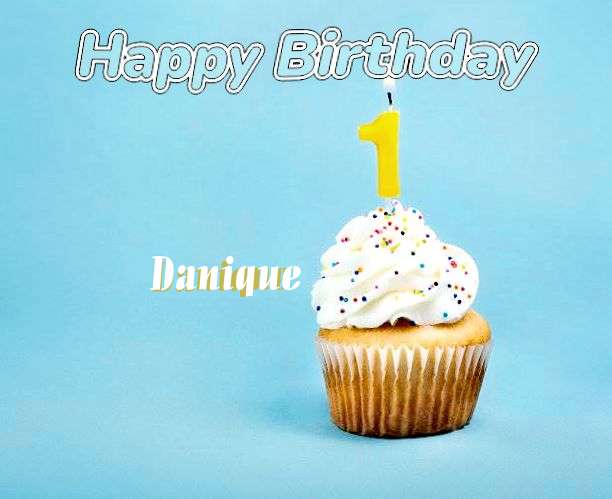 Wish Danique