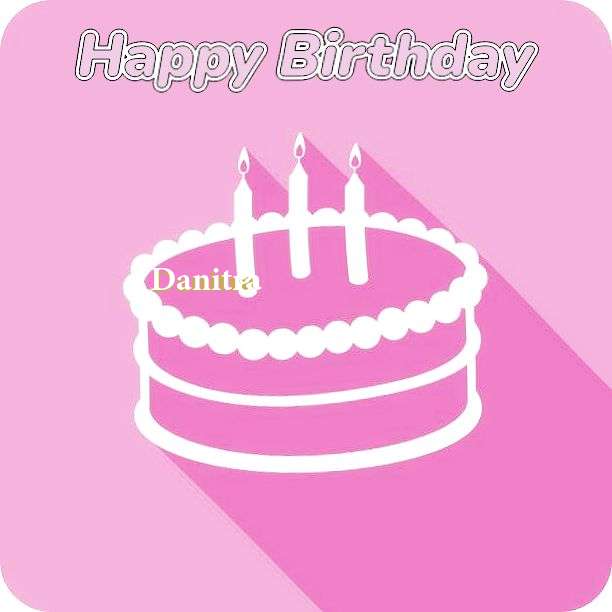 Danitra Birthday Celebration