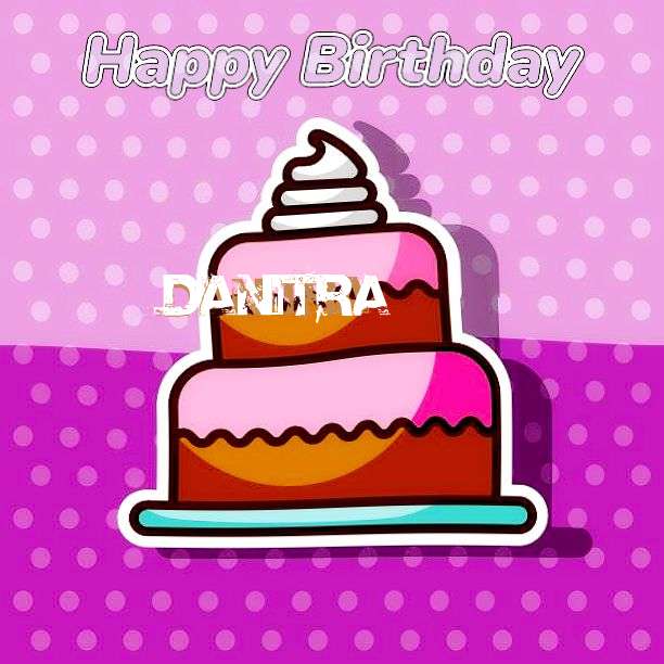 Danitra Cakes