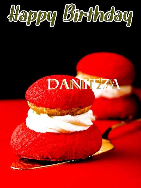 Danitza Birthday Celebration