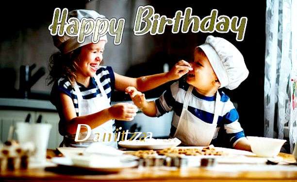 Danitza Cakes