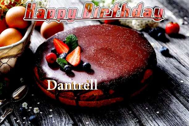 Birthday Images for Dantrell