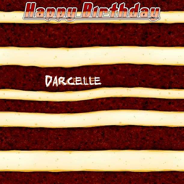 Darcelle Birthday Celebration