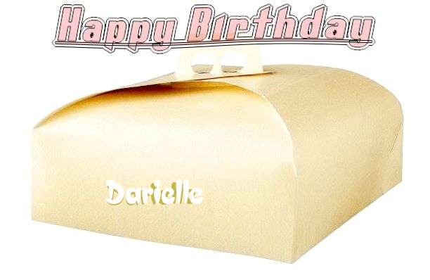 Wish Darielle