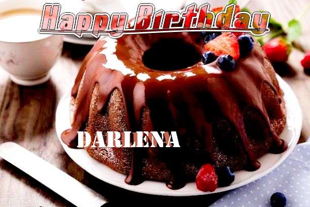 Wish Darlena