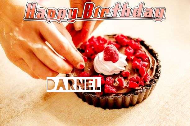 Birthday Images for Darnel