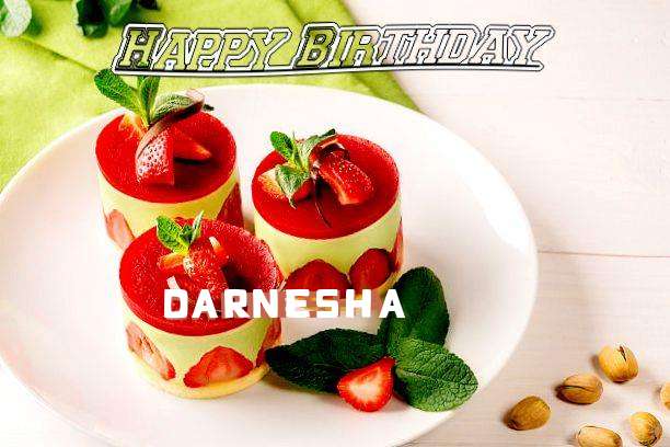 Birthday Images for Darnesha